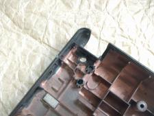 Нижня частина Asus Pn 13GNN01AP040-1 №2